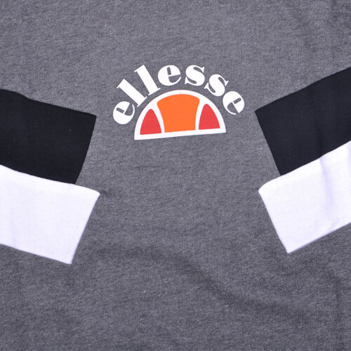 Ellesse (XS) ELLESSE TURCHIA SHC08153 Mens Sweatshirt Pullover 2