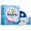 Andrex Andrex Classic Clean Toilet Tissue 48 Toilet Rolls 5