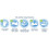 Andrex Andrex Classic Clean Toilet Tissue 48 Toilet Rolls 4
