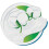 Andrex Andrex Classic Clean Toilet Tissue 48 Toilet Rolls 3
