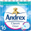 Andrex Andrex Classic Clean Toilet Tissue 48 Toilet Rolls 2