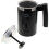 Melitta Milchaufschäumer Cremio 2.0 Schwarz 4