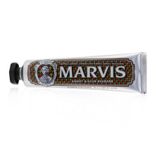 Sweet & Sour Rhubarb Toothpaste - 75ml/4oz