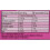 Haribo Haribo Bubblegum Bottles Zing (120) Pieces 924g 2