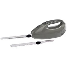 Wahl James Martin Electric Knife, Standard and Coarse Blades