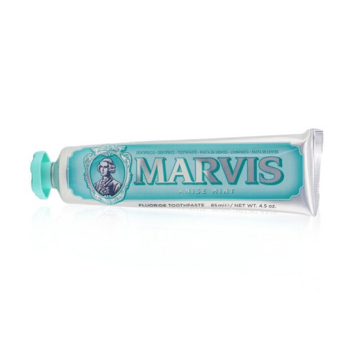 Marvis Marvis - Anise Mint Toothpaste (85ml)