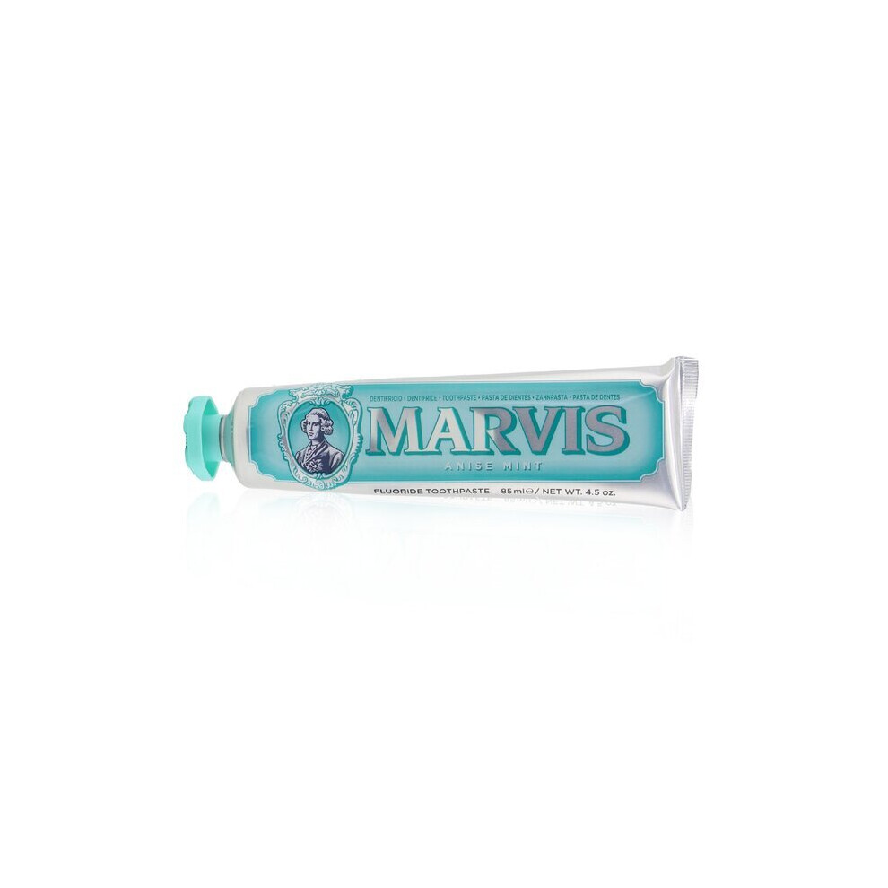 Anise Mint Toothpaste - 85ml/4.5oz