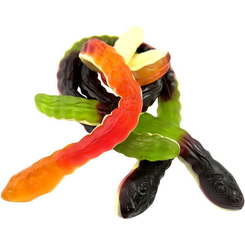 Haribo Haribo Yellow Bellies (24) Pieces 768g 1