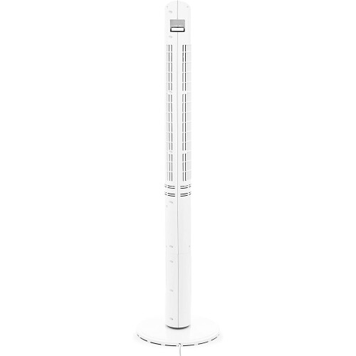 Xpelair XPP Mont Blanc Tower Cooling Fan, 40 W, White on OnBuy