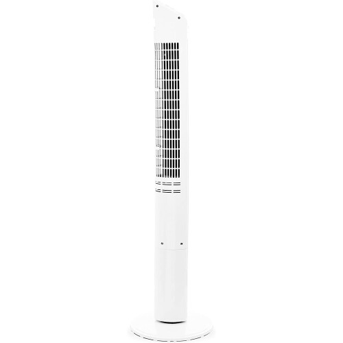 Xpelair XPP Mont Blanc Tower Cooling Fan, 40 W, White on OnBuy