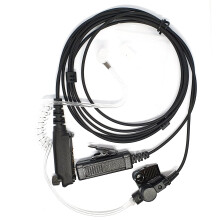 For Sepura SC21 Radio - Acoustic Tube Earpiece