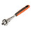 Bahco Bahco Swivel Head Ratchet 1/4in Drive 1