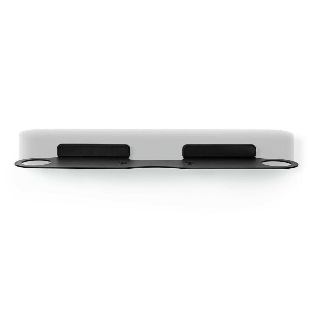Soundbar Wall Mount / Bracket For The Sonos® Beam™ Speaker Black 5412810320967