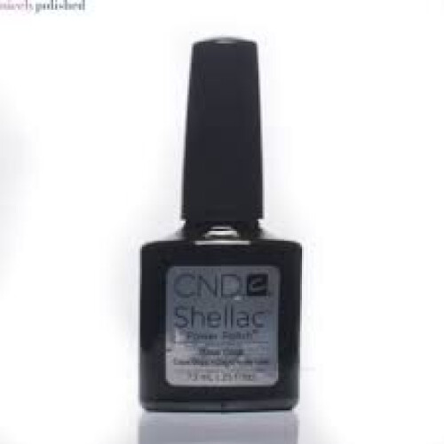NAIL LAQUE Base Coat Effet naturel 15 ml
