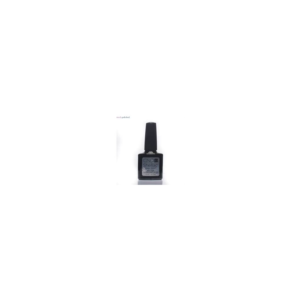 (CND Base Coat) CND Shellac Nail Polish UV LED Gel Many Colours