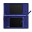 Refurbished Nintendo Nintendo DSi Handheld Console (Metallic Blue) 1