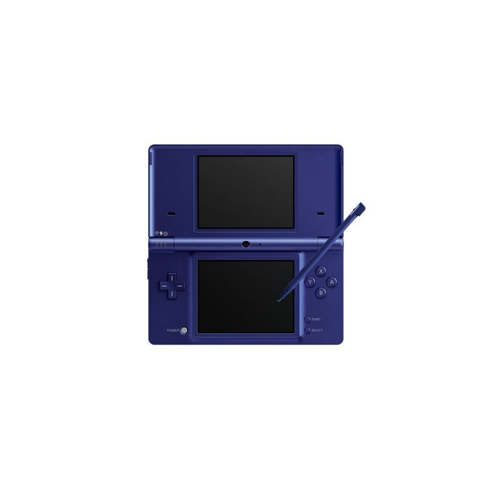 Nintendo Dsi Handheld Console (Metallic Blue)