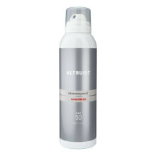 Altruist Dermatologist Sunscreen Spray SPF 50 - 200ml sun cream