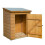 Rowlinson Shiplap Patio Store 2