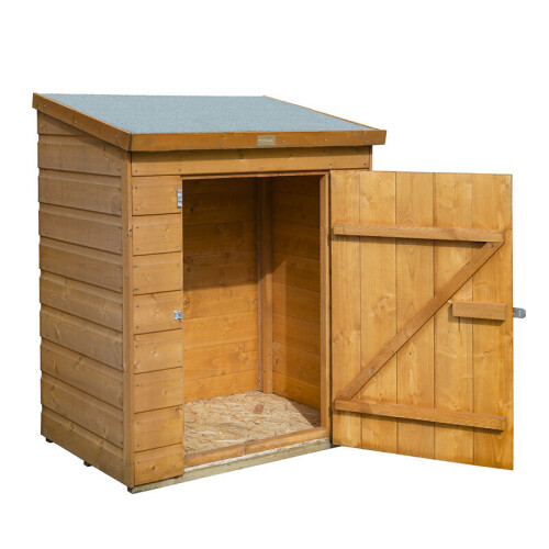 Rowlinson Shiplap Patio Store 1