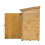 Rowlinson Shiplap Patio Store 6
