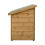 Rowlinson Shiplap Patio Chest 5