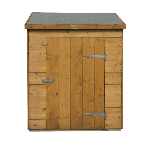 Rowlinson Shiplap Patio Store 2