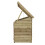 Rowlinson Overlap Patio Chest 6