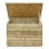 Rowlinson Overlap Patio Chest 4
