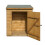 Rowlinson Shiplap Patio Store 4