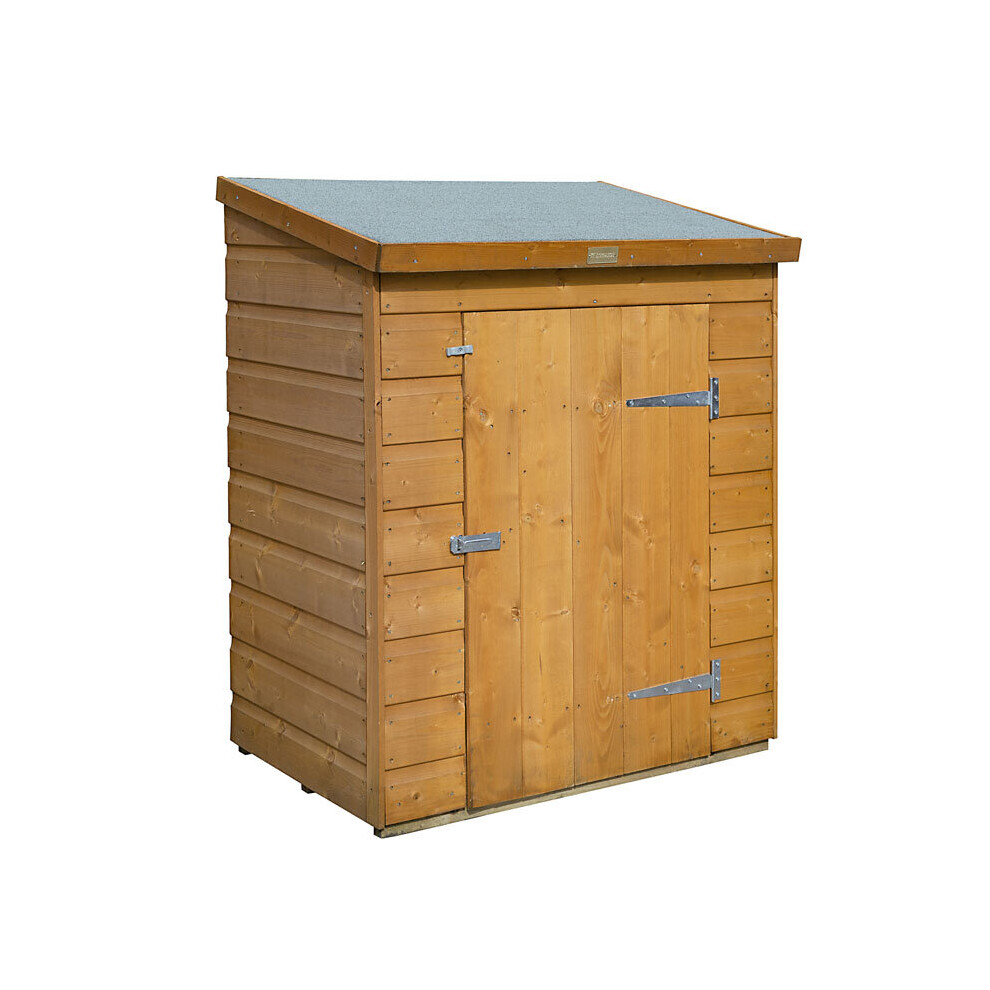 Rowlinson Shiplap Patio Store