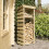 Rowlinson Narrow Log Store 1