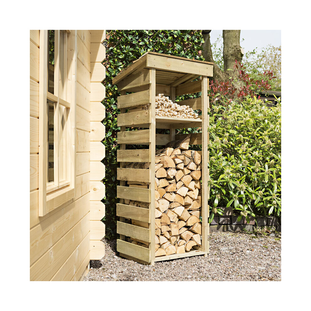 Narrow Log Store