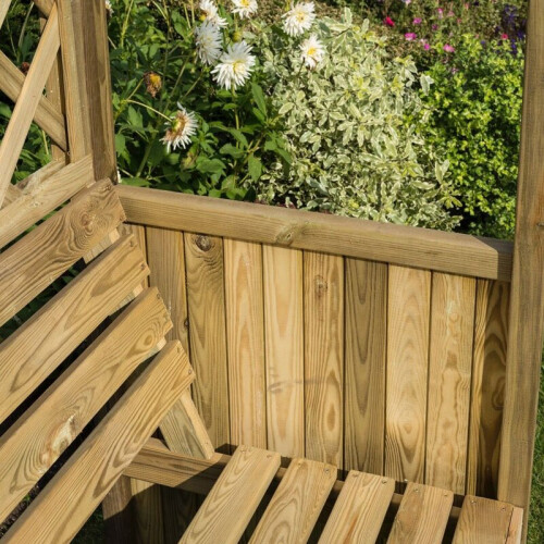 Rowlinson Salisbury Arbour 2