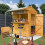 Rowlinson Garden Bar Storage 1