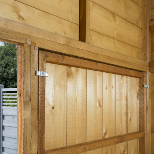 Rowlinson Garden Bar Storage 1