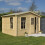 Rowlinson Garden Retreat 1