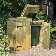 Apex Bin Store