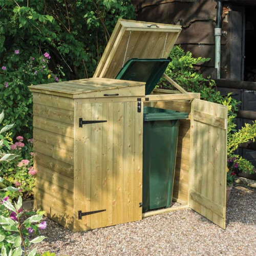 Rowlinson Apex Bin Store