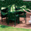 Kingfisher Rectangular Outdoor Furniture Set  Cover 2