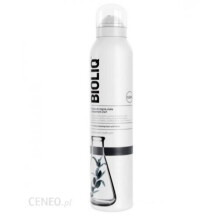 Bioliq - Reinigingsgel voor Gezicht met Babassu Olie - Zachte Exfoliërende Formule voor Gevoelige Huid - 125ml