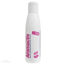 Aromactiv Warming Bath Oil for Children and Infants Olejek do Kapieli 125 ml