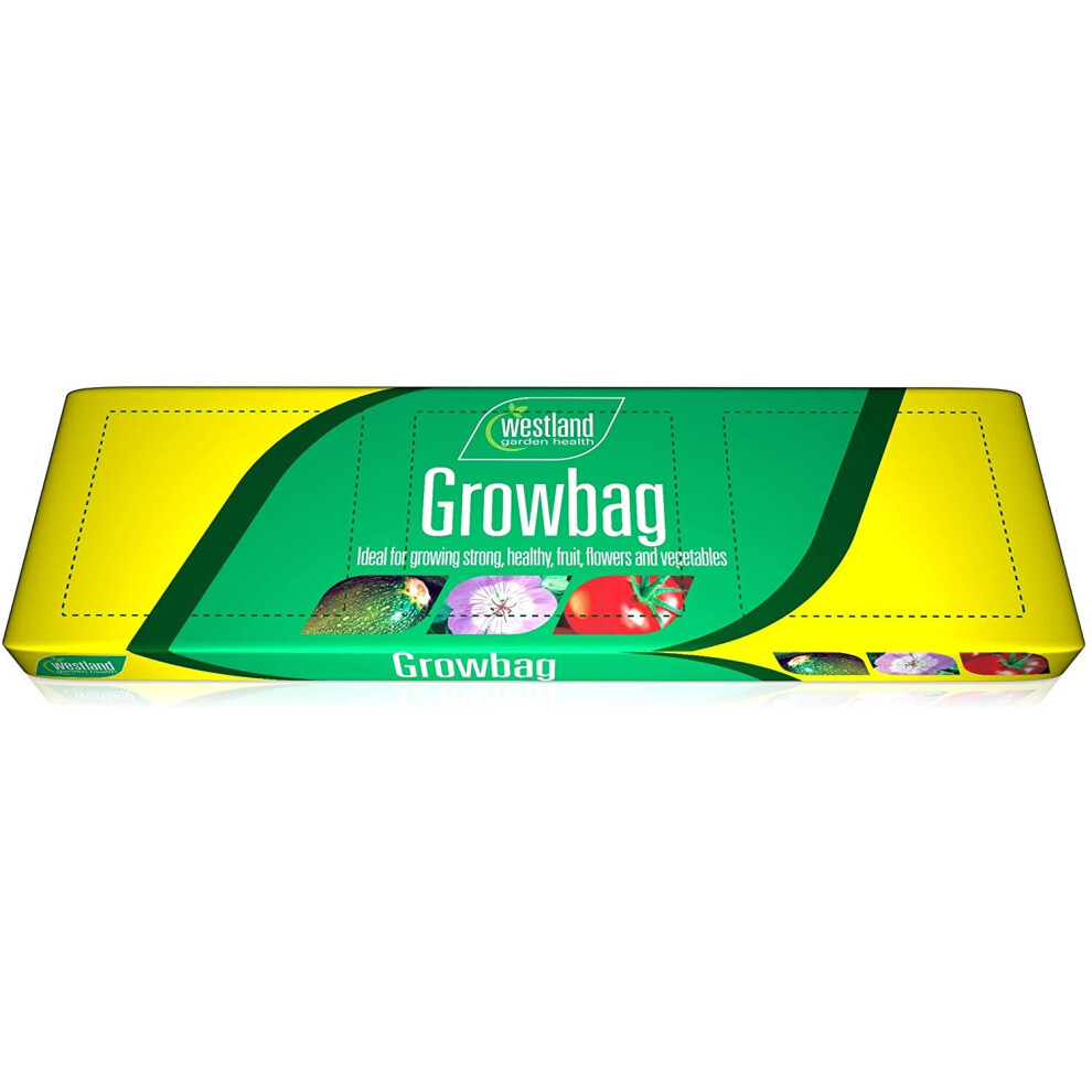 Westland Horticulture Growbag - Medium 33 Litre