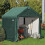 Rowlinson 6x6 Shed in a Box 1