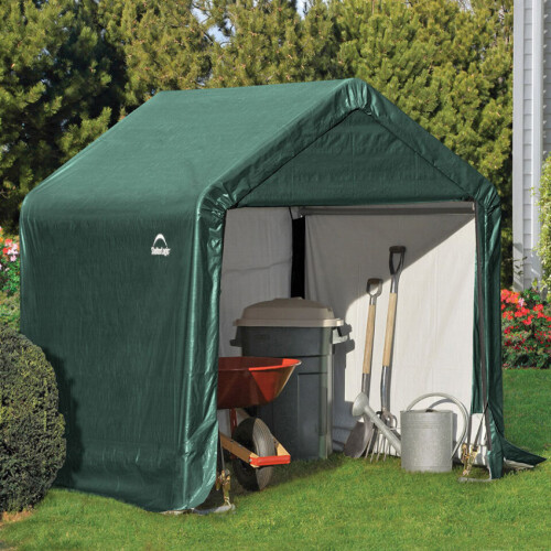 Rowlinson 6x6 Shed in a Box