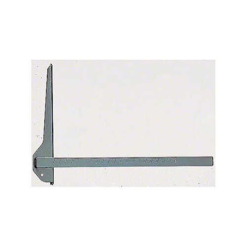 Bosch Bosch 2610955166 Circular Saw Parallel Guide GKS