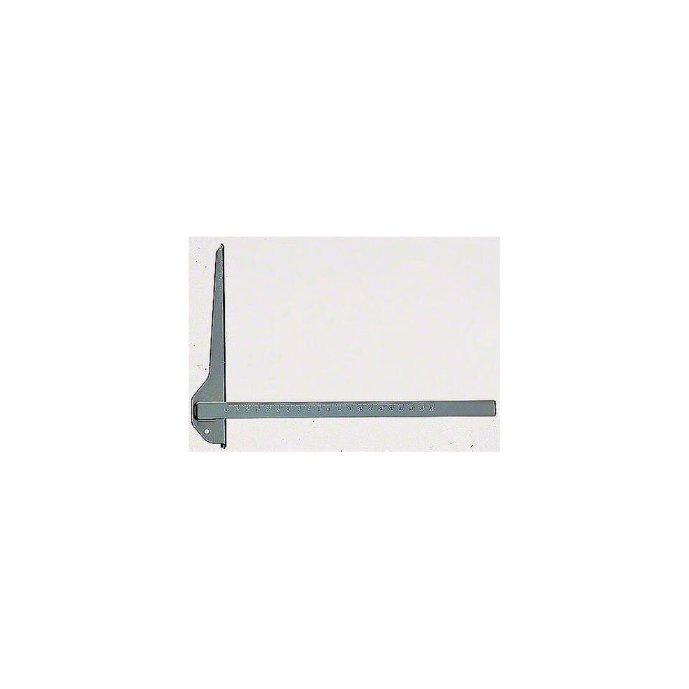 Bosch 2610955166 Circular Saw Parallel Guide Gks