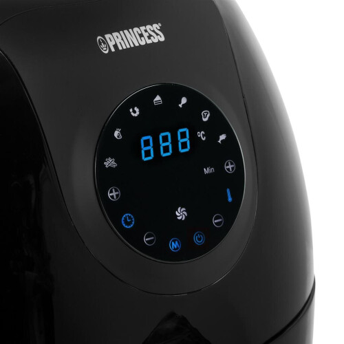 Princess Princess 182050 Digital air Fryer 1