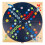 Legler Small Foot Children's Ludo Space Board Game 3