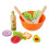 Spiel-Set "Salat" 1